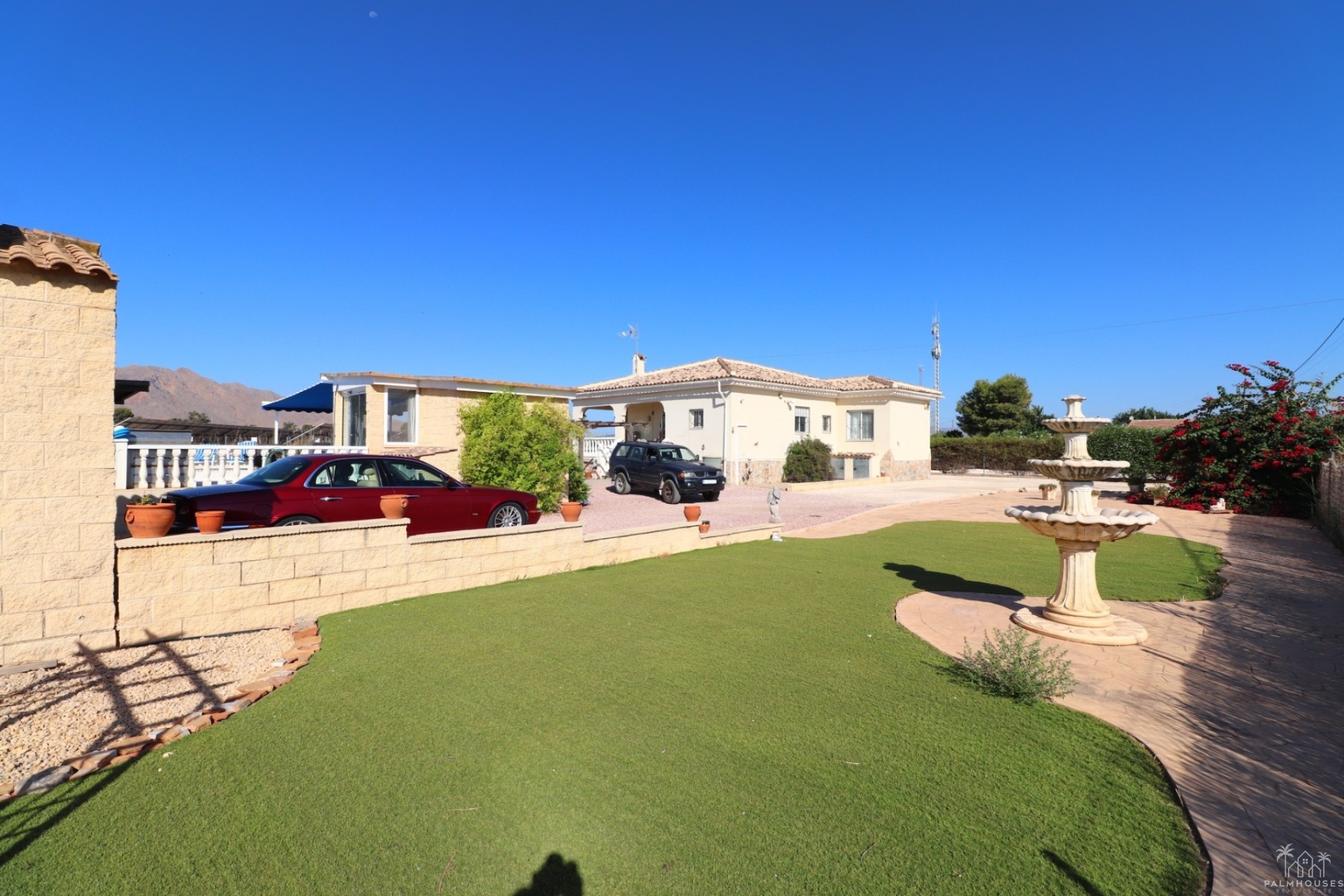 Herverkoop - Finca - Callosa de Segura - Callosa de Segura - Country
