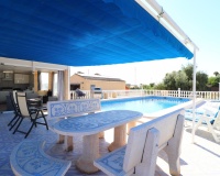 Herverkoop - Finca - Callosa de Segura - Callosa de Segura - Country