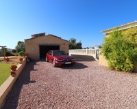 Herverkoop - Finca - Callosa de Segura - Callosa de Segura - Country