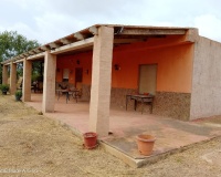 Herverkoop - Finca - Cartagena - La Magdalena