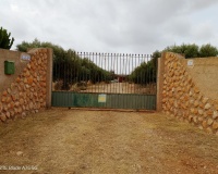 Herverkoop - Finca - Cartagena - La Magdalena