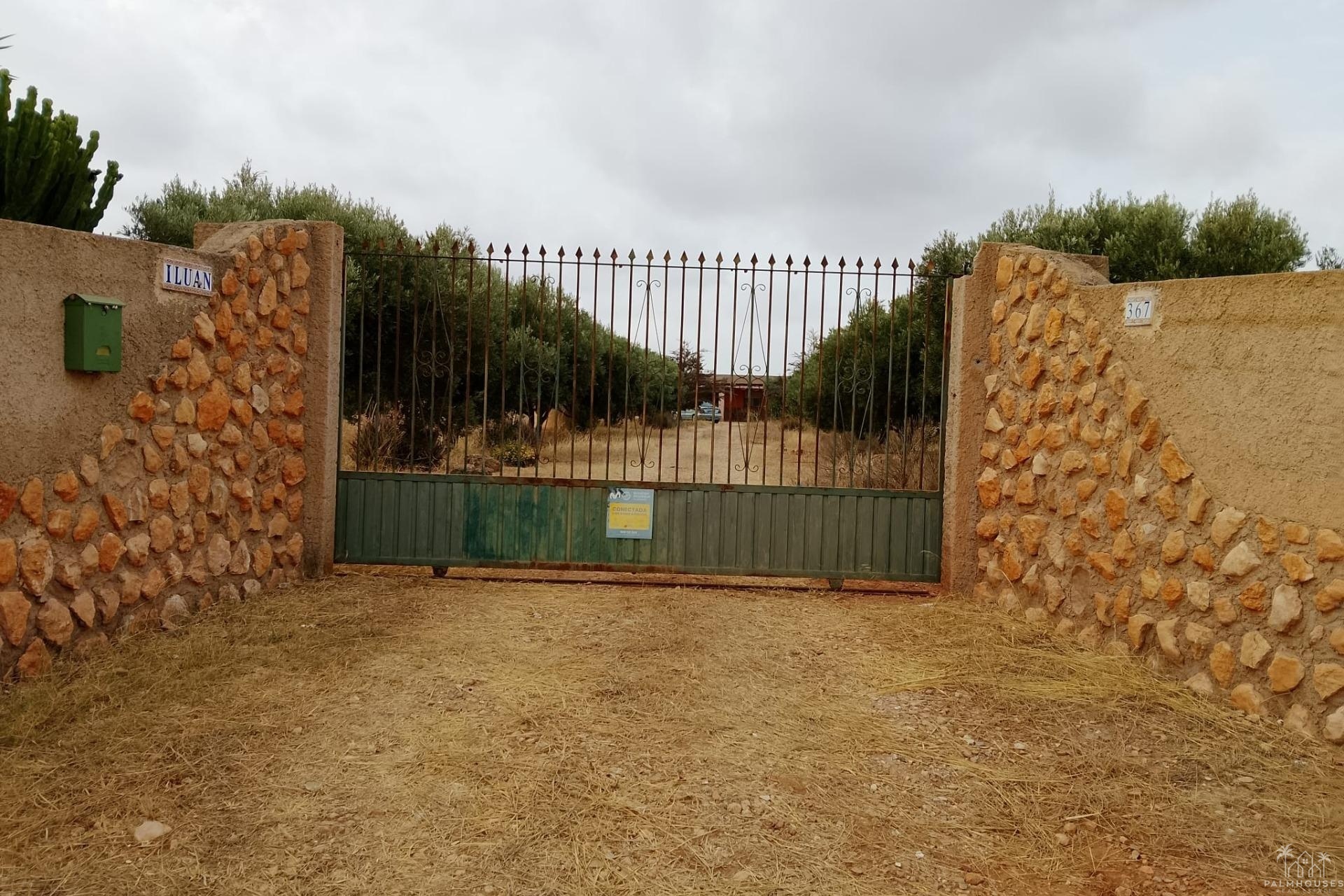 Herverkoop - Finca - Cartagena - La Magdalena