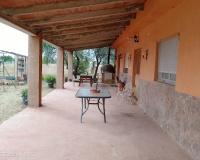 Herverkoop - Finca - Cartagena - La Magdalena