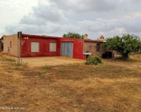 Herverkoop - Finca - Cartagena - La Magdalena