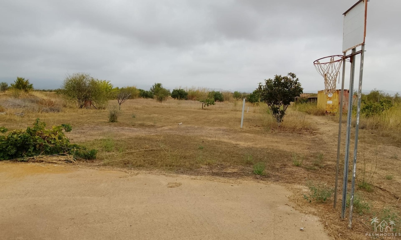 Herverkoop - Finca - Cartagena - La Magdalena