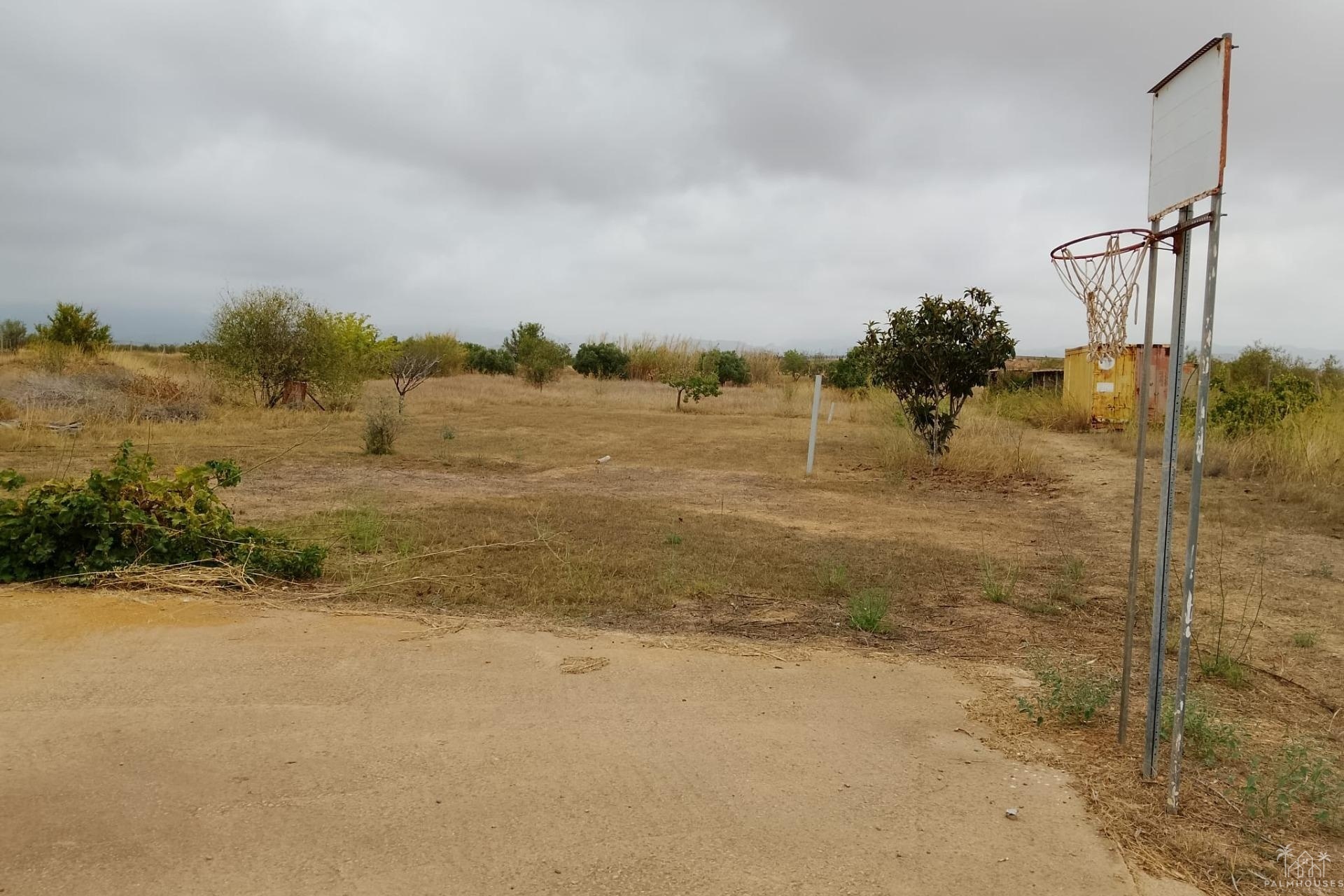 Herverkoop - Finca - Cartagena - La Magdalena