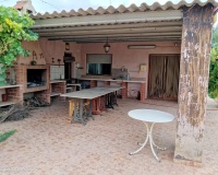 Herverkoop - Finca - Cartagena - La Magdalena