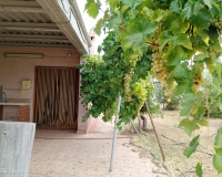 Herverkoop - Finca - Cartagena - La Magdalena
