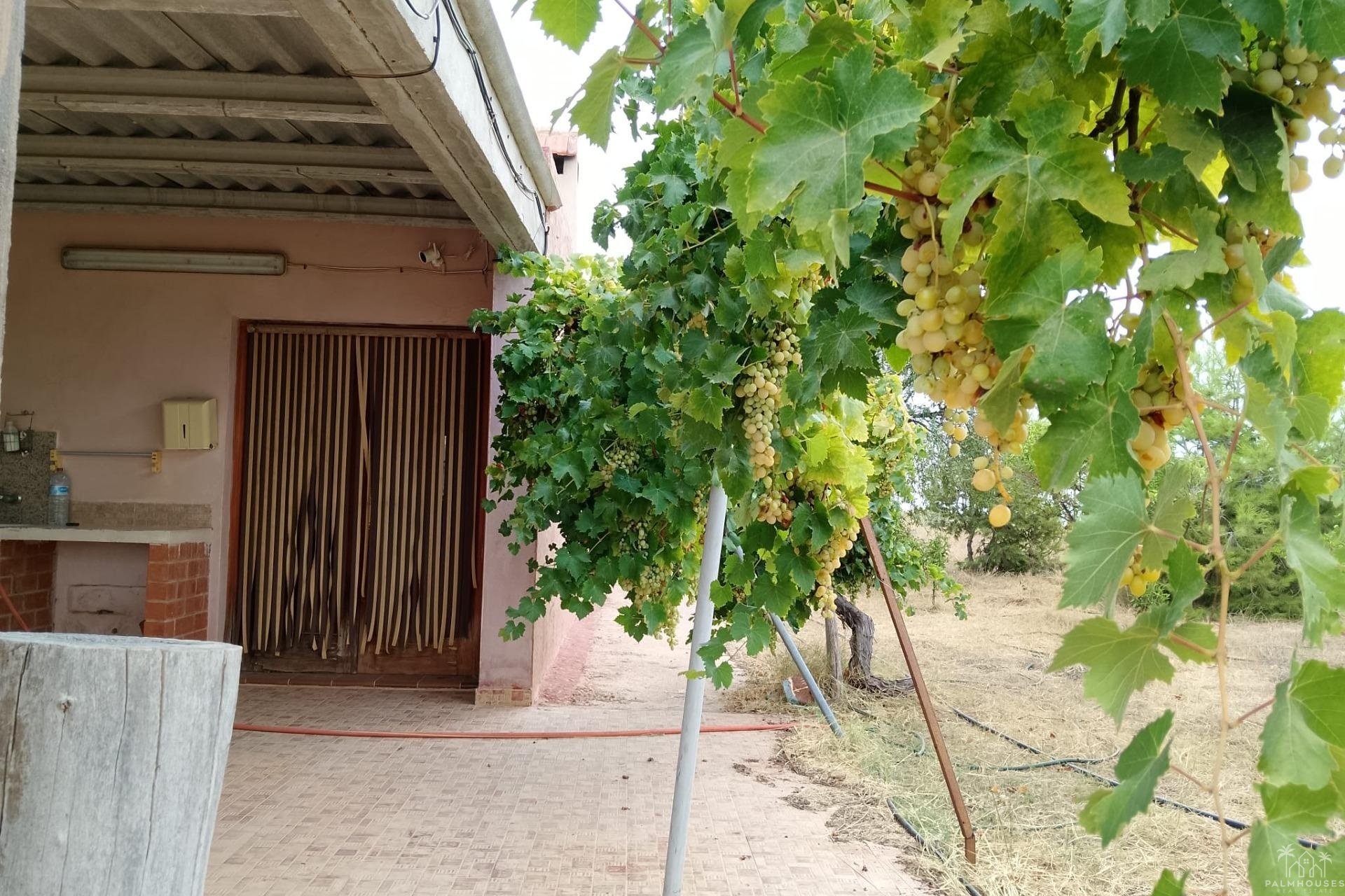 Herverkoop - Finca - Cartagena - La Magdalena