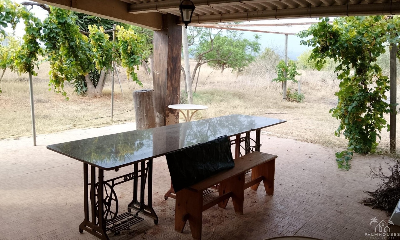 Herverkoop - Finca - Cartagena - La Magdalena