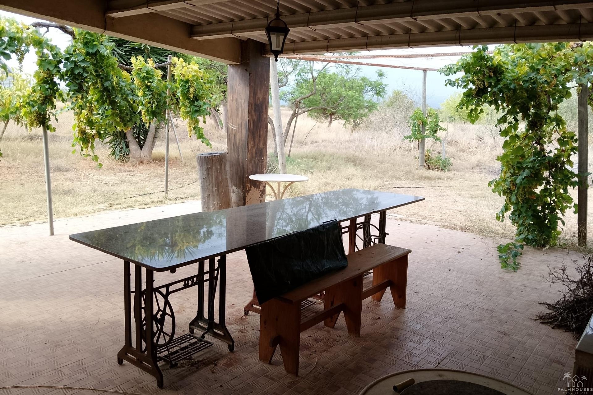 Herverkoop - Finca - Cartagena - La Magdalena
