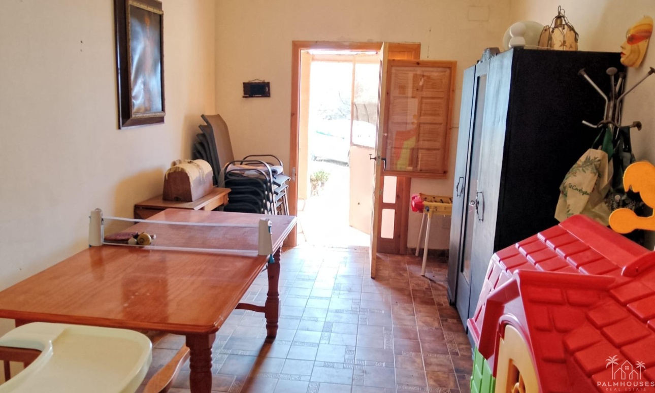 Herverkoop - Finca - Cartagena - La Magdalena