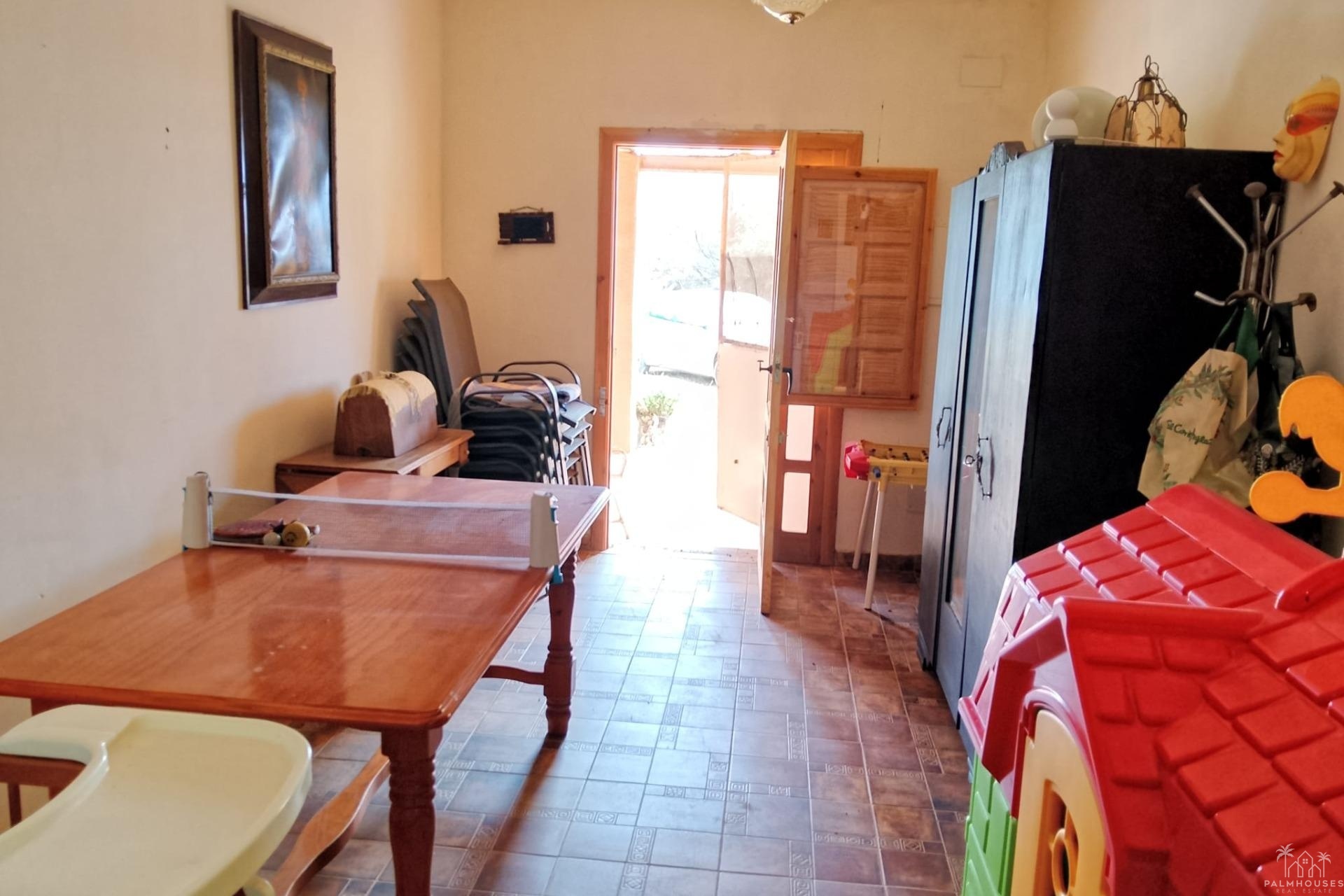 Herverkoop - Finca - Cartagena - La Magdalena