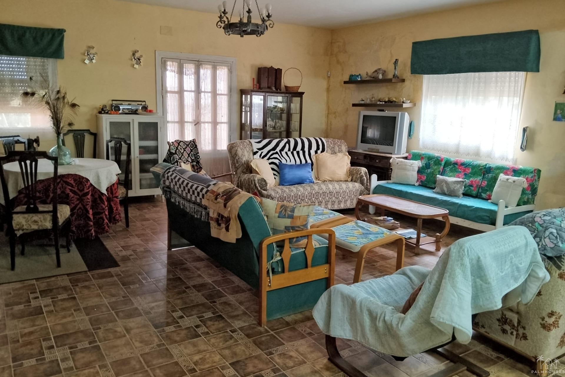 Herverkoop - Finca - Cartagena - La Magdalena