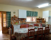 Herverkoop - Finca - Cartagena - La Magdalena