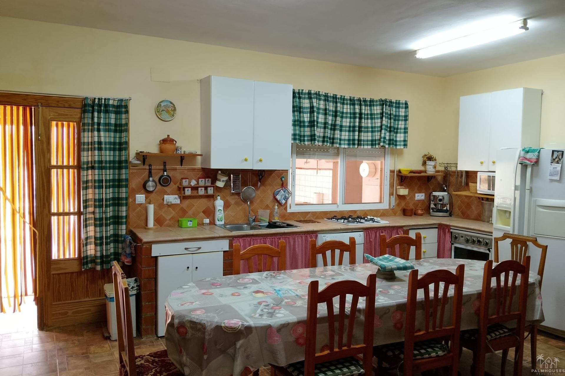 Herverkoop - Finca - Cartagena - La Magdalena