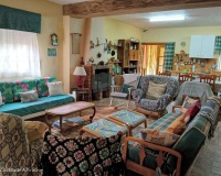 Herverkoop - Finca - Cartagena - La Magdalena