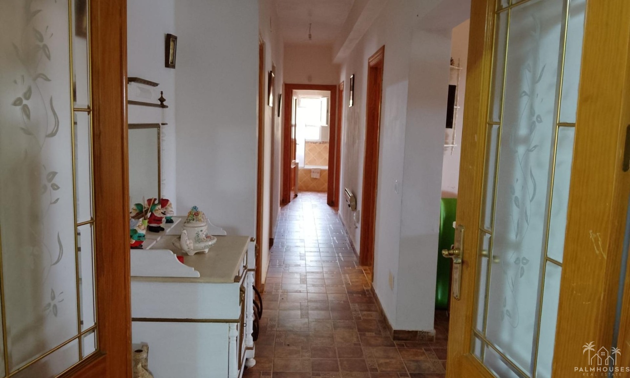 Herverkoop - Finca - Cartagena - La Magdalena