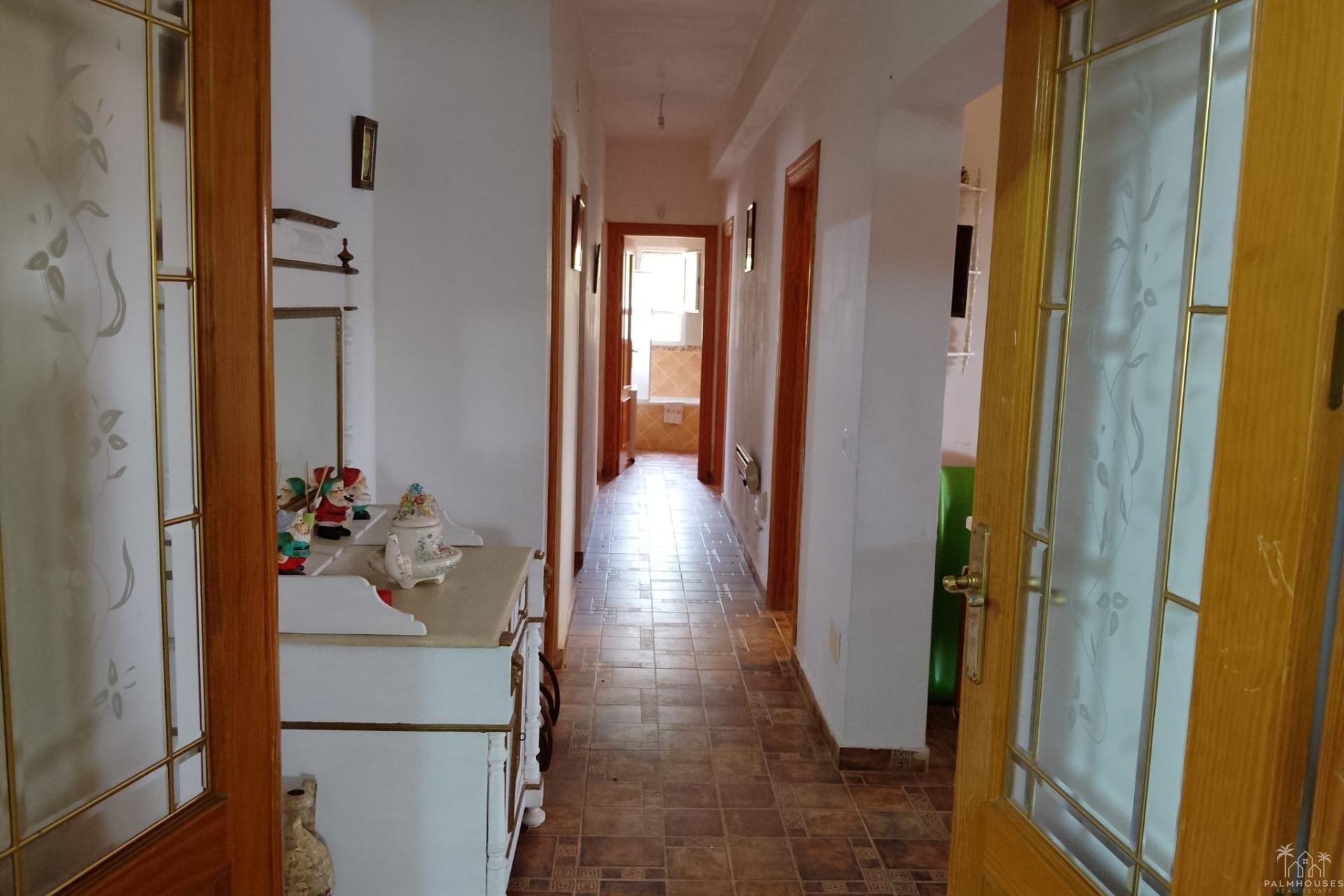 Herverkoop - Finca - Cartagena - La Magdalena
