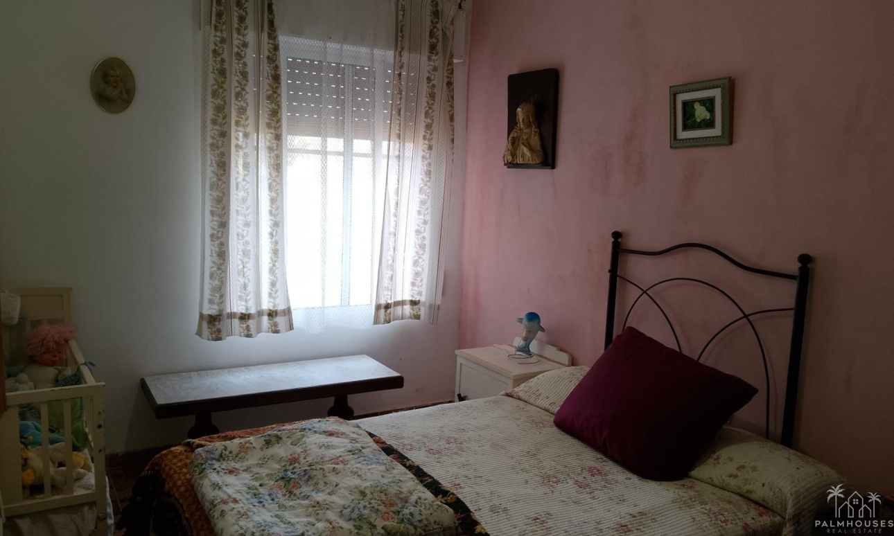 Herverkoop - Finca - Cartagena - La Magdalena