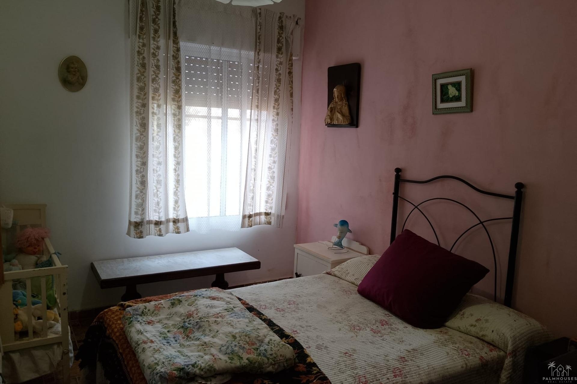 Herverkoop - Finca - Cartagena - La Magdalena