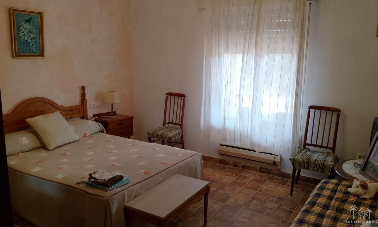 Herverkoop - Finca - Cartagena - La Magdalena