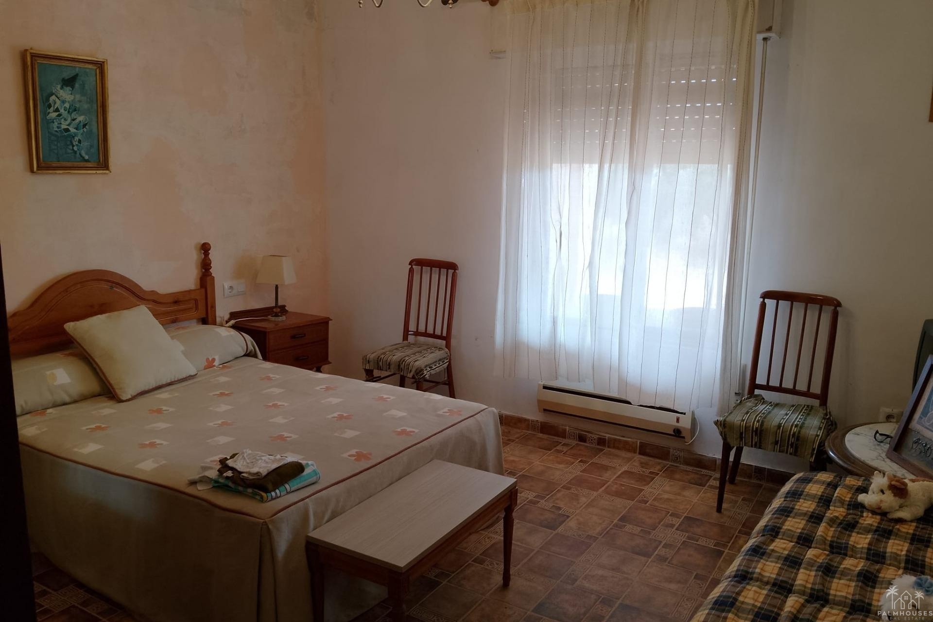 Herverkoop - Finca - Cartagena - La Magdalena