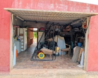 Herverkoop - Finca - Cartagena - La Magdalena