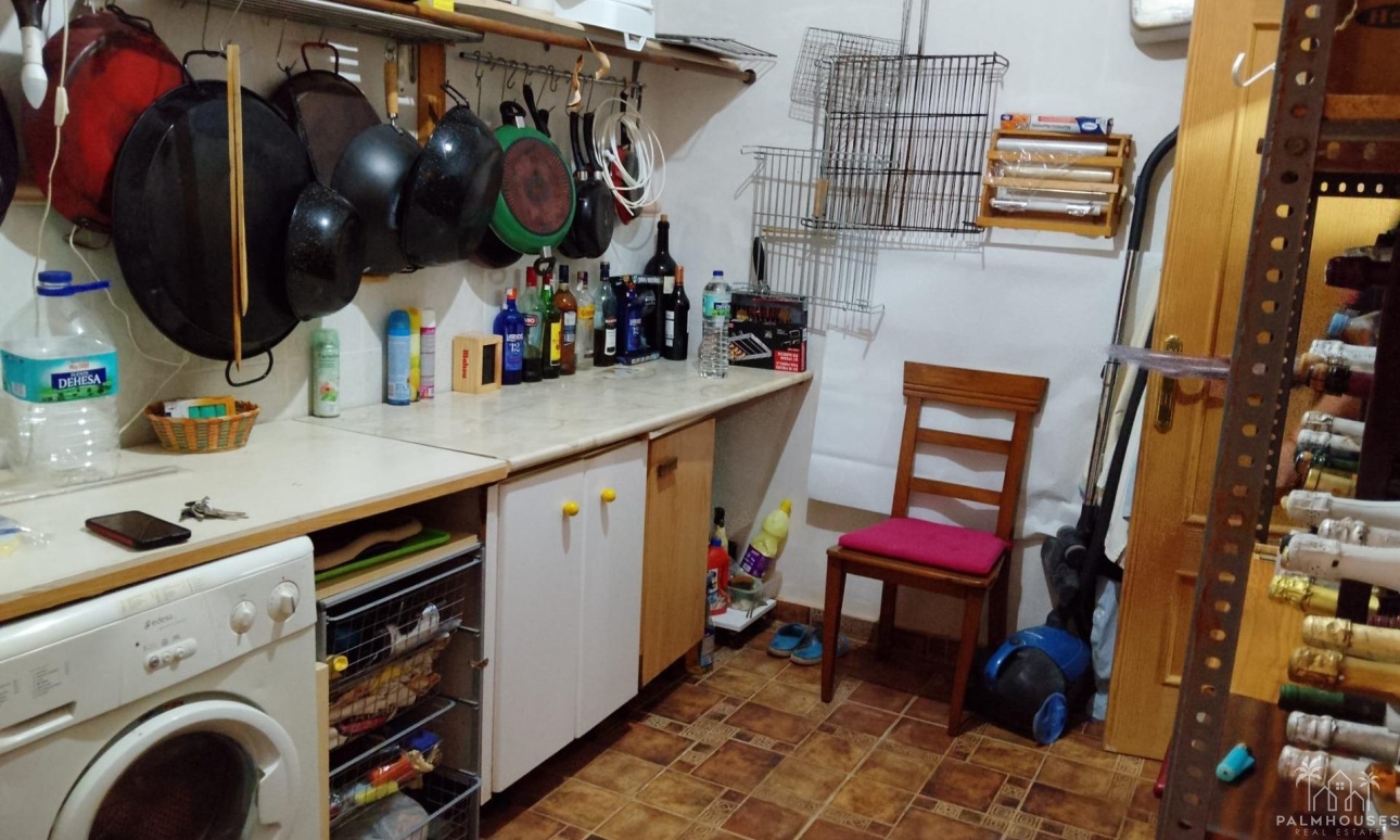 Herverkoop - Finca - Cartagena - La Magdalena