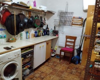 Herverkoop - Finca - Cartagena - La Magdalena