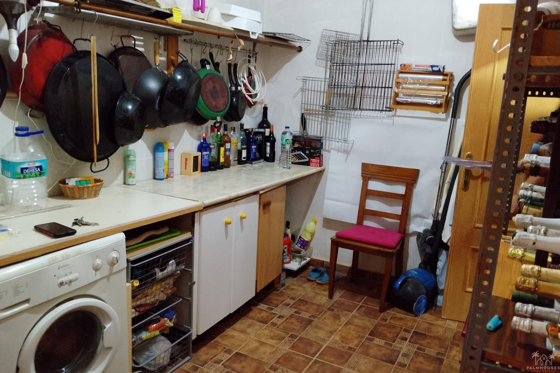 Herverkoop - Finca - Cartagena - La Magdalena