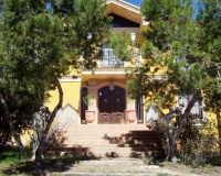 Herverkoop - Finca - Ciudad Quesada - Lo Pepin