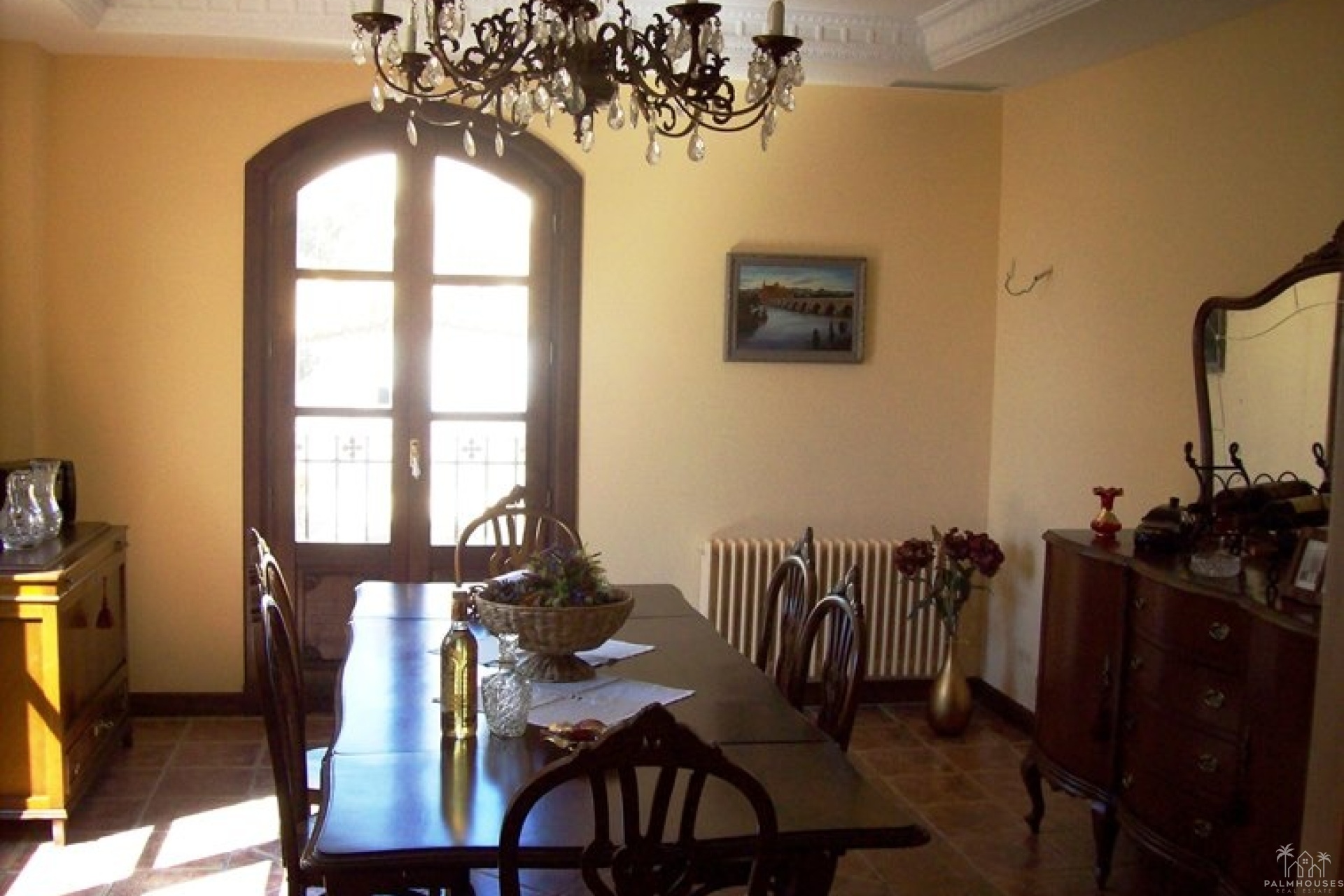 Herverkoop - Finca - Ciudad Quesada - Lo Pepin
