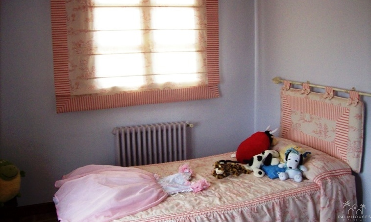Herverkoop - Finca - Ciudad Quesada - Lo Pepin