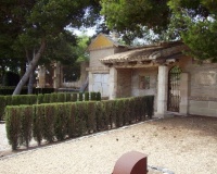 Herverkoop - Finca - Ciudad Quesada - Lo Pepin
