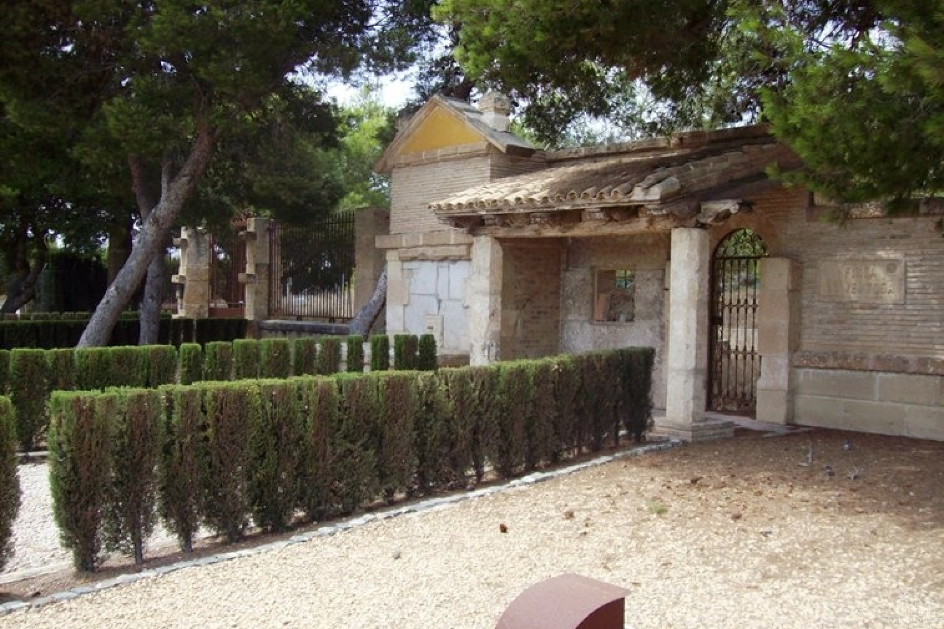Herverkoop - Finca - Ciudad Quesada - Lo Pepin