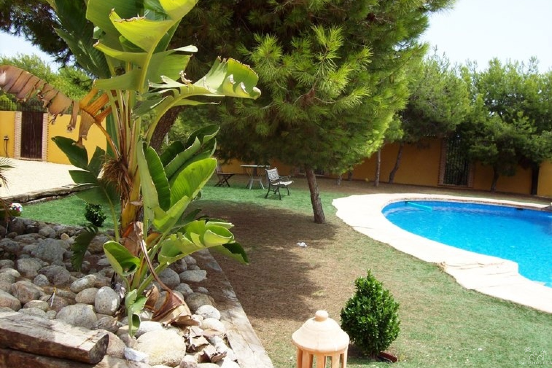 Herverkoop - Finca - Ciudad Quesada - Lo Pepin