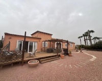 Herverkoop - Finca - Dolores - Comunidad Valenciana