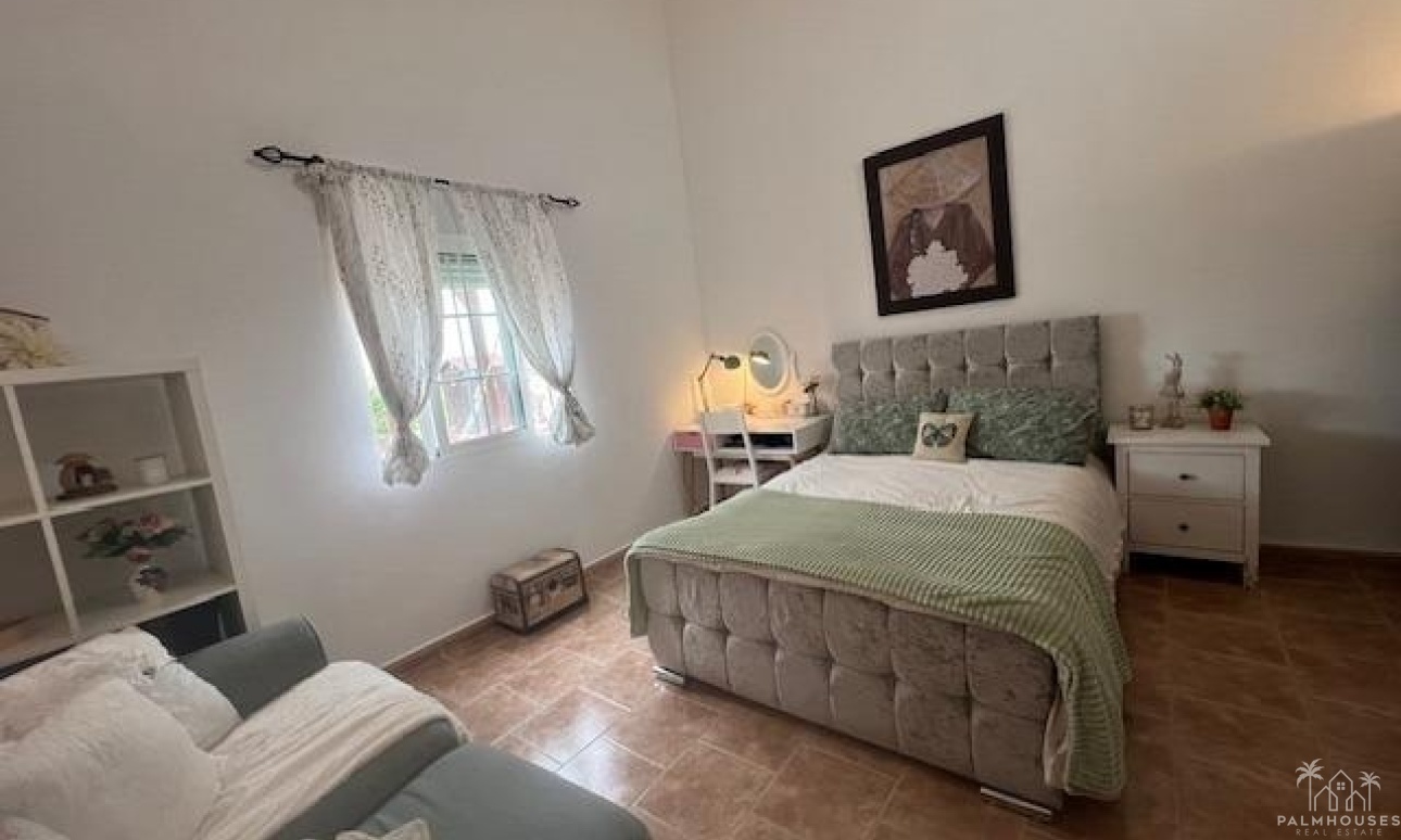 Herverkoop - Finca - Dolores - Comunidad Valenciana