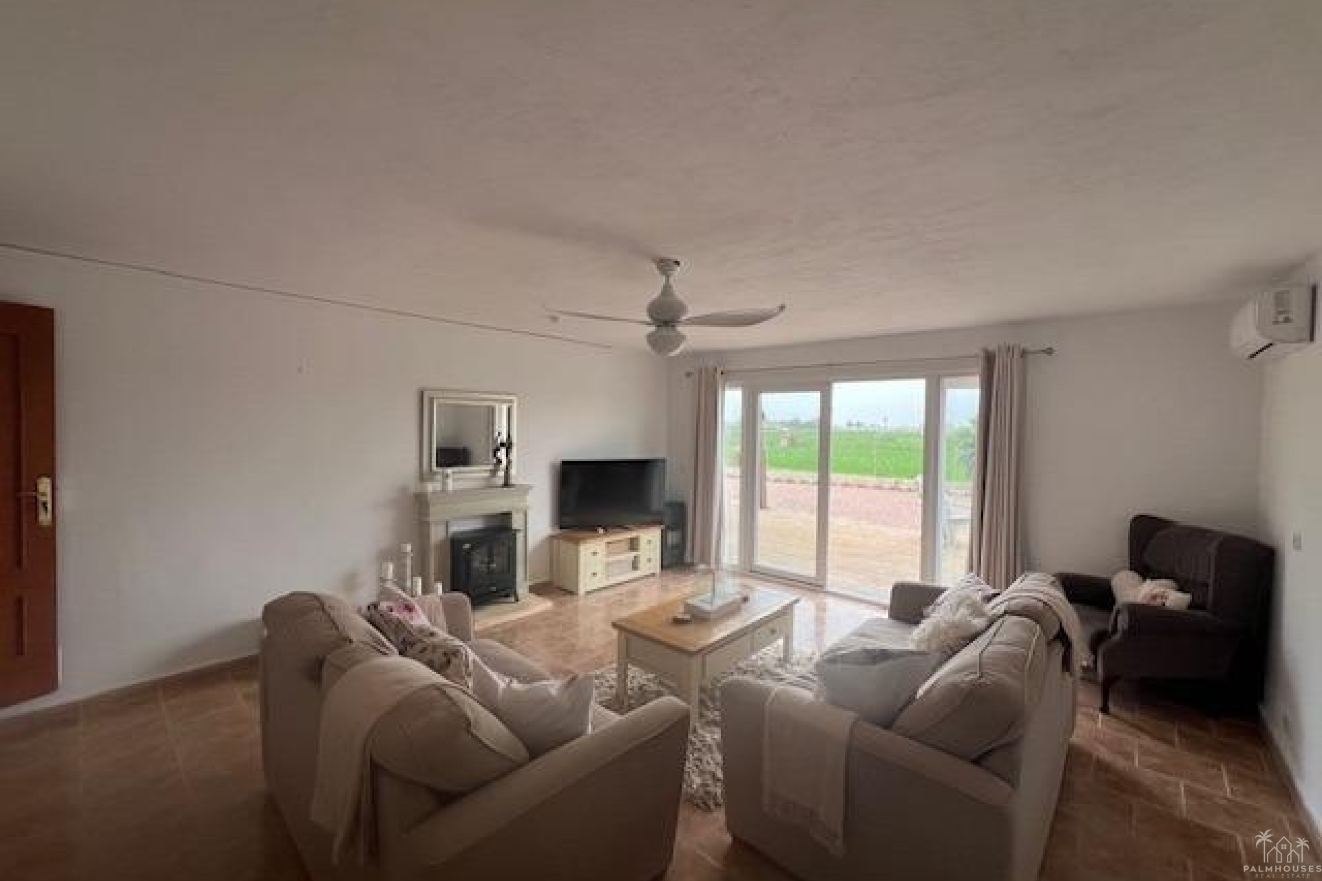 Herverkoop - Finca - Dolores - Comunidad Valenciana
