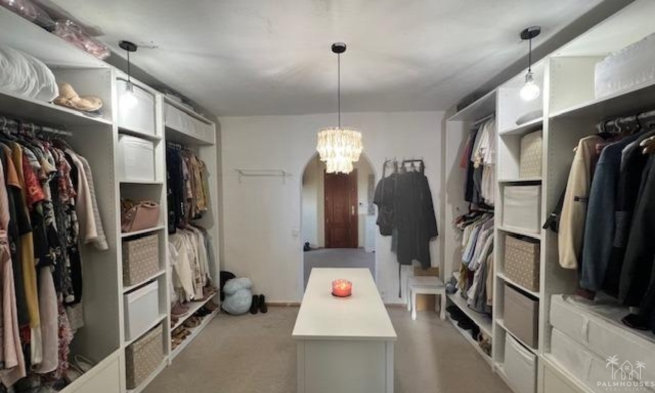 Herverkoop - Finca - Dolores - Comunidad Valenciana