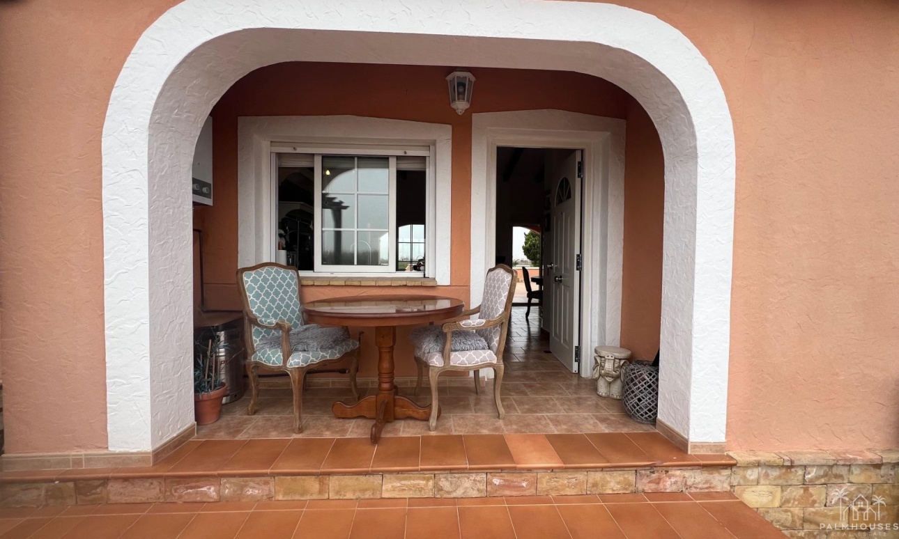 Herverkoop - Finca - Dolores - Comunidad Valenciana