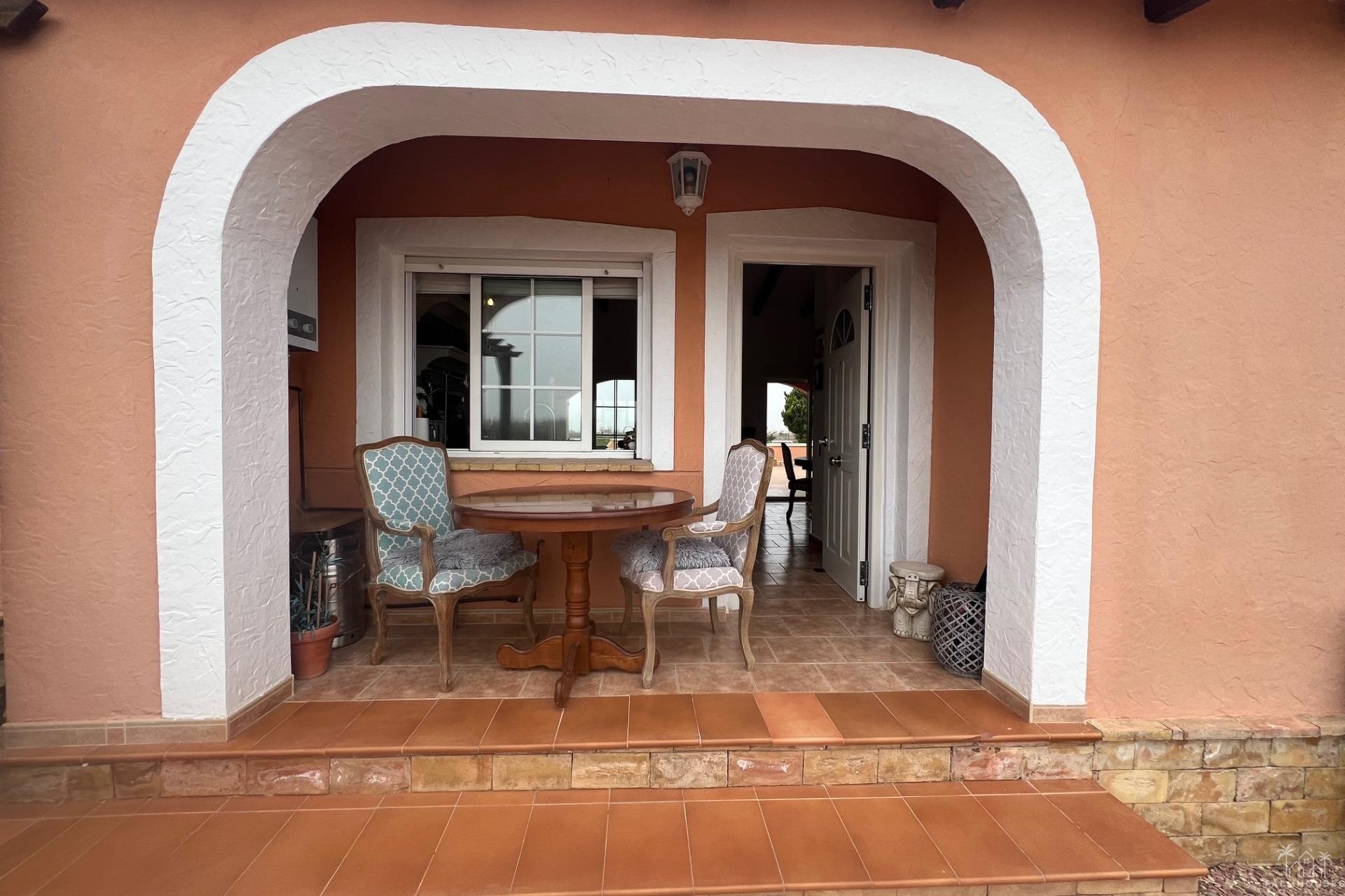 Herverkoop - Finca - Dolores - Comunidad Valenciana