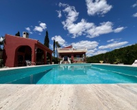 Herverkoop - Finca - Dolores - Comunidad Valenciana