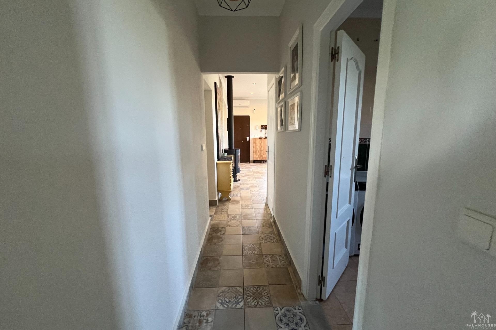 Herverkoop - Finca - Dolores - Comunidad Valenciana