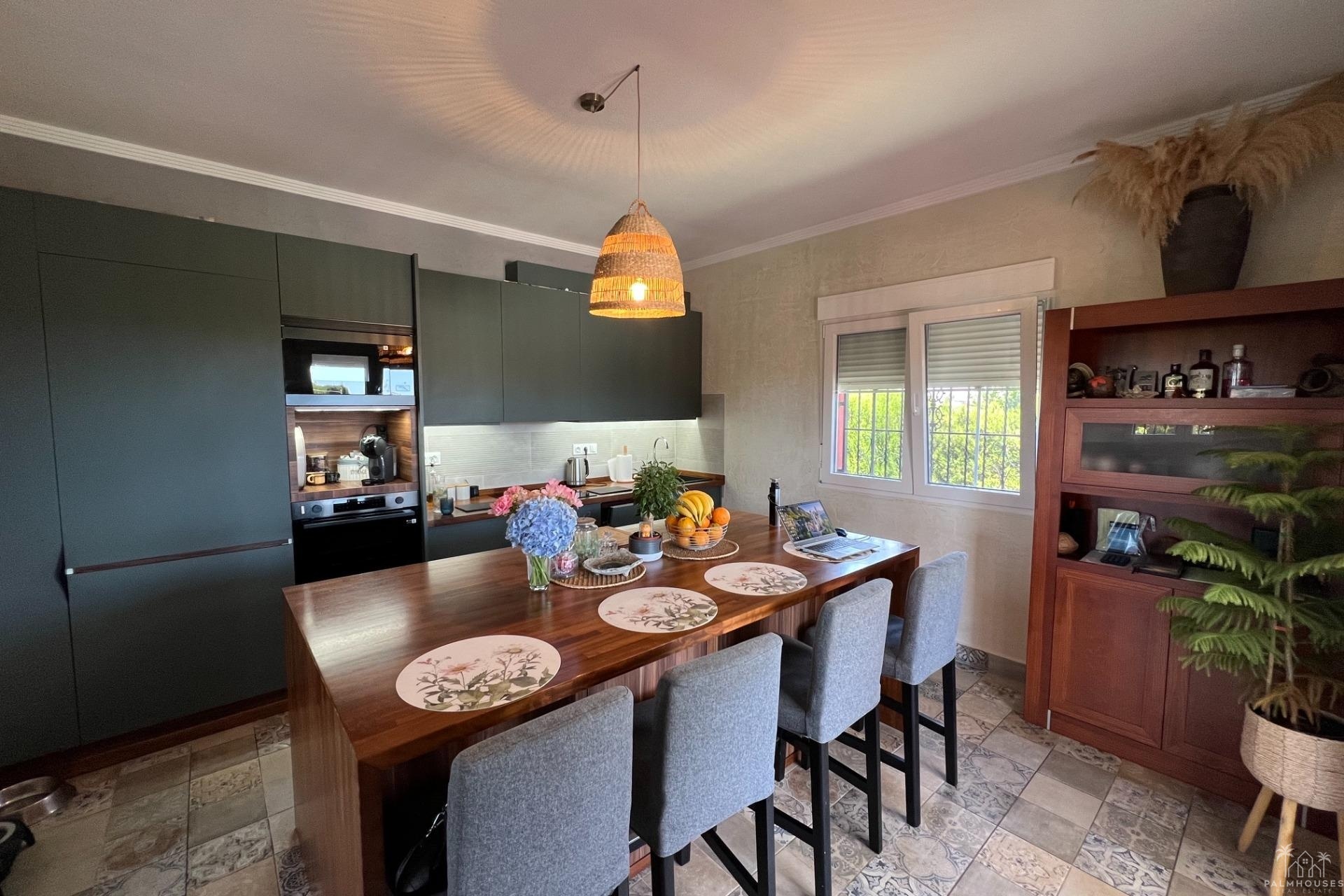 Herverkoop - Finca - Dolores - Comunidad Valenciana