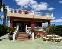 Herverkoop - Finca - Dolores - Comunidad Valenciana