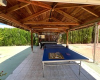 Herverkoop - Finca - Dolores - Comunidad Valenciana