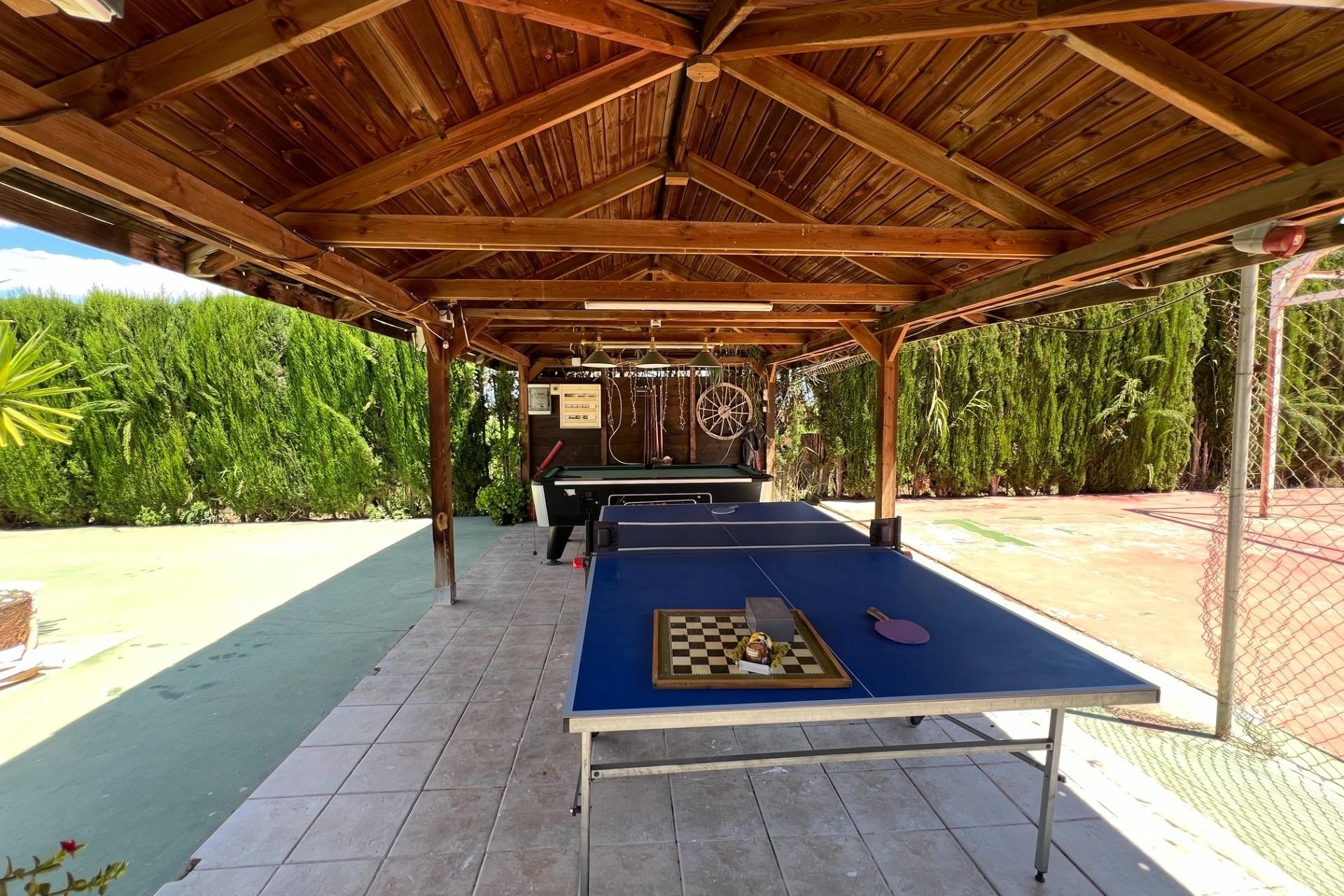 Herverkoop - Finca - Dolores - Comunidad Valenciana