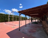 Herverkoop - Finca - Dolores - Comunidad Valenciana